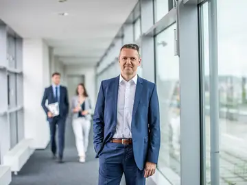 Senior Data Scientist (m/w/d)