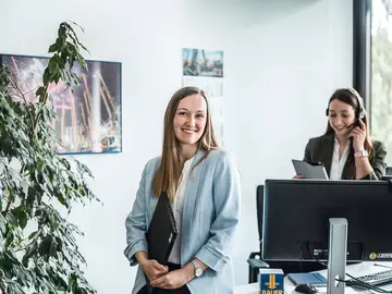 Praktikant im Bereich Technische Redaktion Sondermaschinenbau "4.0" (m/w/d)