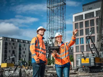 Polier / Vorarbeiter im Spezialtiefbau (m/w/d)