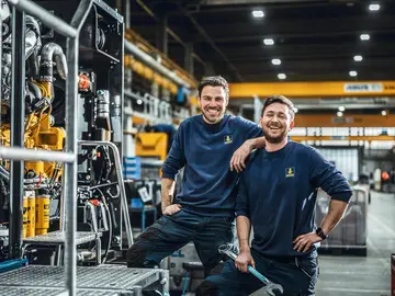 Servicemonteur (m/w/d)