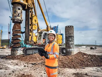 Service Engineer Mechanical / Electromechanical (m/f/x)