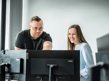 Techniker bzw. Ingenieur für Embedded Software (m/w/d)