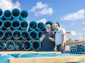 Berufskraftfahrer (m/w/d)